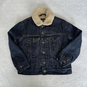 GAP Shearling Jacket